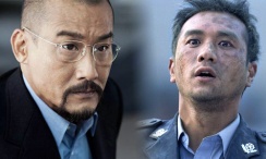 欧洲人与动人物